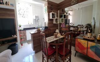 Apartamento para vender com 2 quartos, 64m² - 2116
