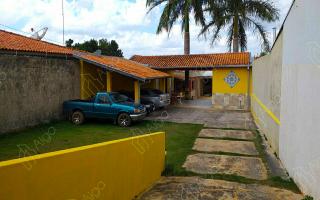 Casa para vender com 4 quartos, 200m² - 271