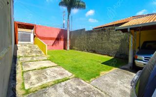 Casa para vender com 4 quartos, 200m² - 274