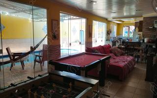 Casa para vender com 4 quartos, 200m² - 283