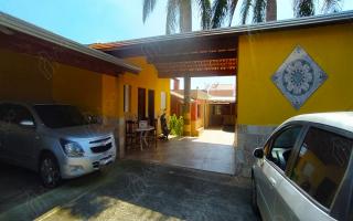 Casa para vender com 4 quartos, 200m² - 273