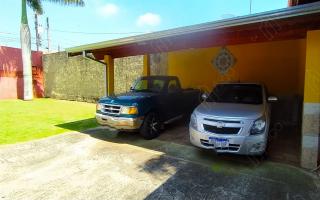 Casa para vender com 4 quartos, 200m² - 272