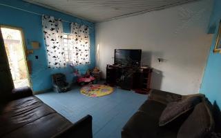 Casa para vender com 2 quartos, 352m² - 297