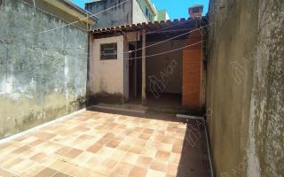 Casa para vender com 2 quartos, 152m² - 307