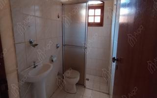 Casa para vender com 2 quartos, 152m² - 317