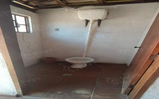 Casa para vender com 2 quartos, 152m² - 311