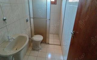 Casa para vender com 2 quartos, 152m² - 321