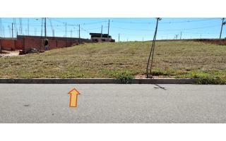 Lote para vender em Salto de Pirapora/SP