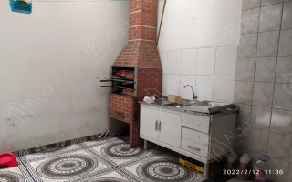 Casa para vender com 4 quartos, 249m² - 369