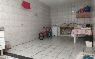 Casa para vender com 4 quartos, 249m² - 374