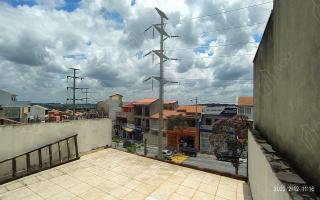 Casa para vender com 4 quartos, 249m² - 390