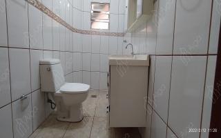 Casa para vender com 4 quartos, 249m² - 381