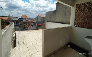 Casa para vender com 4 quartos, 249m² - 387