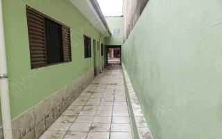 Casa para vender com 2 quartos, 94m² - 521