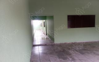 Casa para vender com 2 quartos, 94m² - 522