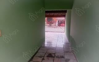 Casa para vender com 2 quartos, 94m² - 523