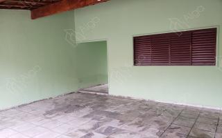 Casa para vender com 2 quartos, 94m² - 527