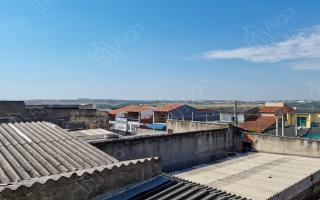 Casa para vender com 4 quartos, 139m² - 606