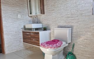 Casa para vender com 4 quartos, 139m² - 596