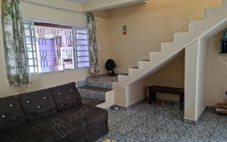 Casa para vender com 4 quartos, 139m² - 580