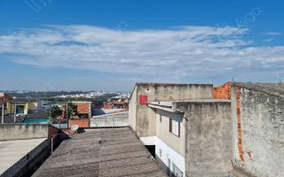 Casa para vender com 4 quartos, 139m² - 605