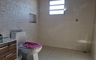 Casa para vender com 4 quartos, 139m² - 593