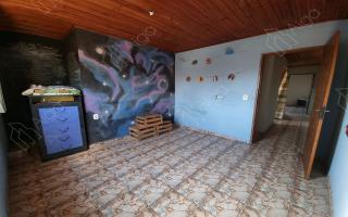 Casa para vender com 4 quartos, 139m² - 590