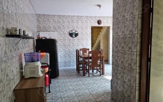 Casa para vender com 4 quartos, 139m² - 564