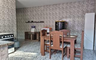 Casa para vender com 4 quartos, 139m² - 561