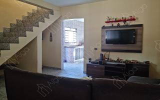 Casa para vender com 4 quartos, 139m² - 581