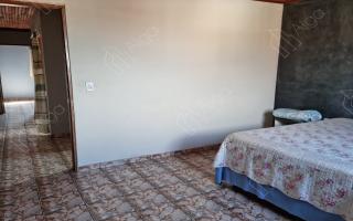 Casa para vender com 4 quartos, 139m² - 602
