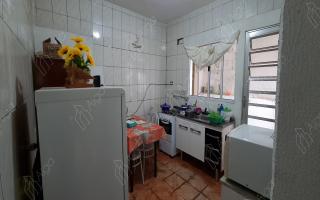 Casa para vender com 3 quartos, 185m² - 627