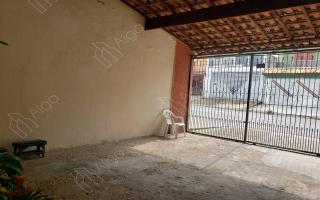 Casa para vender com 2 quartos, 125m² - 652