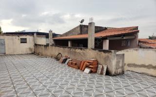 Casa para vender com 2 quartos, 125m² - 654