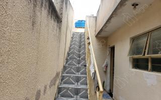 Casa para vender com 2 quartos, 125m² - 656