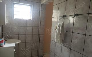 Casa para vender com 2 quartos, 125m² - 661