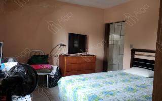 Casa para vender com 2 quartos, 125m² - 662