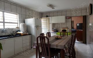 Casa para vender com 2 quartos, 125m² - 663