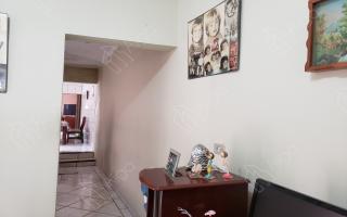 Casa para vender com 2 quartos, 125m² - 666