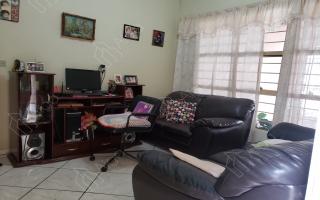 Casa para vender com 2 quartos, 125m² - 667