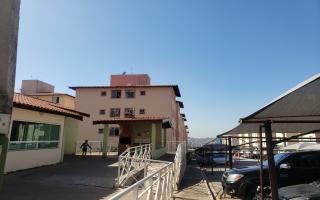 Apartamento para alugar ou vender em Sorocaba/SP