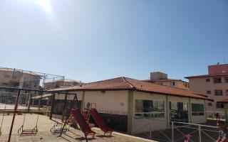 Apartamento para alugar ou vender com 2 quartos, 54m² - 683