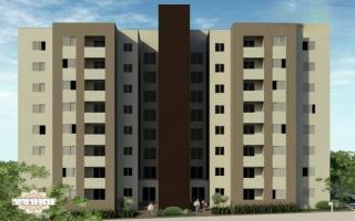 Apartamento para vender em Sorocaba/SP