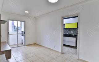 Apartamento para vender com 2 quartos, 52m² - 698