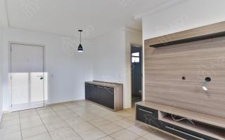 Apartamento para vender com 2 quartos, 52m² - 701