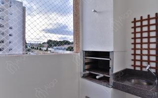 Apartamento para vender com 2 quartos, 52m² - 702