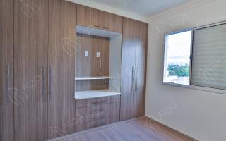 Apartamento para vender com 2 quartos, 52m² - 704