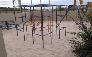 Apartamento para vender com 2 quartos, 52m² - 707