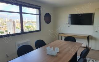Sala para alugar ou vender com 0 quarto, 80m² - 720