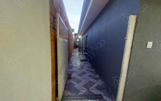 Casa para vender com 2 quartos, 108m² - 726